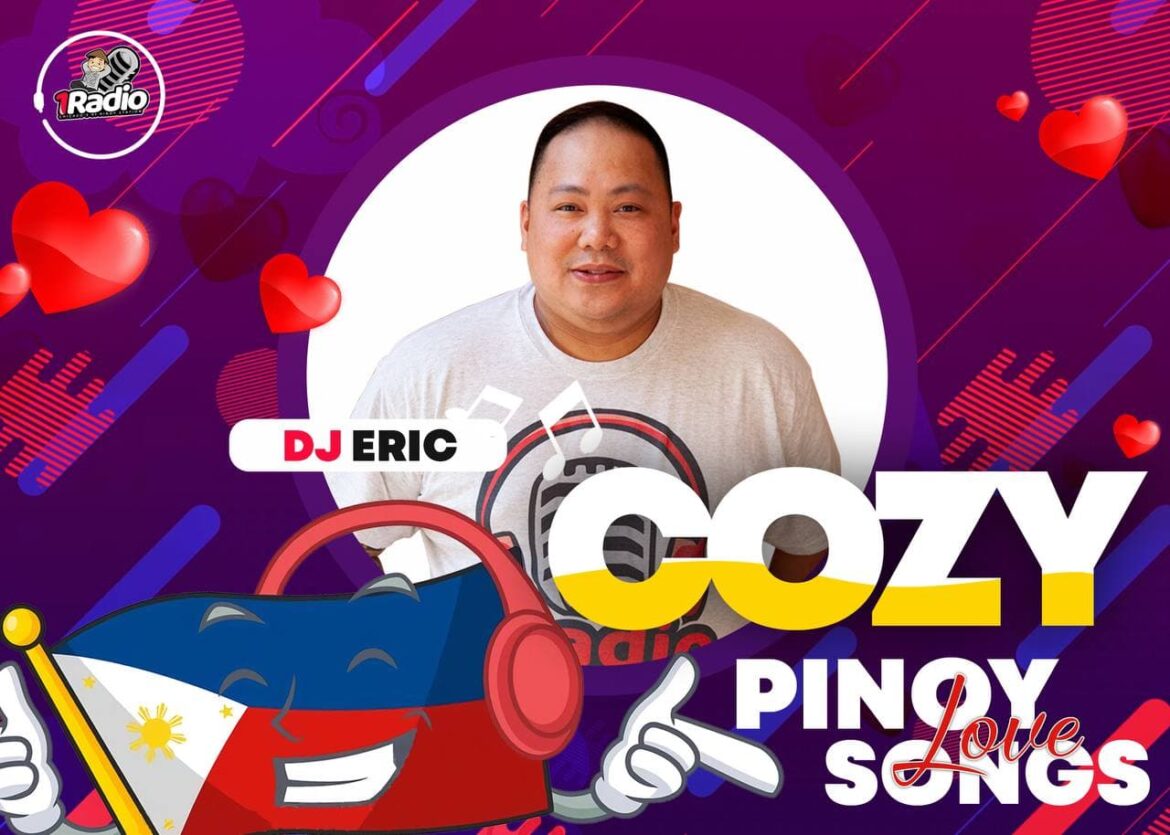 Cozy Pinoy Love Songs